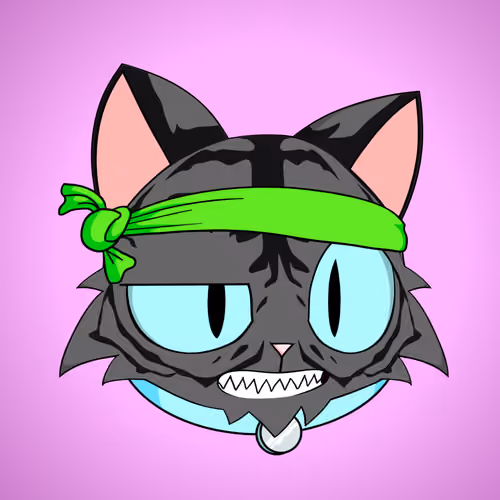 Cat #3760