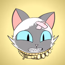 Cat #4930