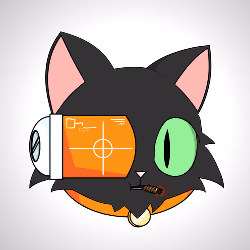 Cat #8753