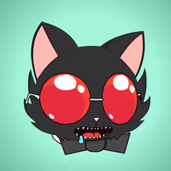 Cat #5555