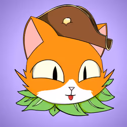 Cat #671