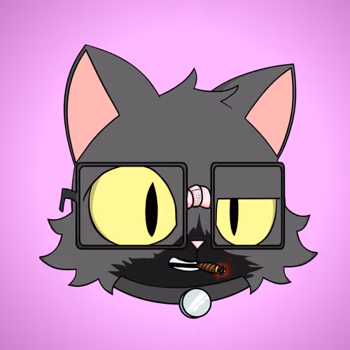 Cat #2975