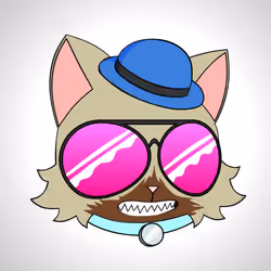 Cat #4686