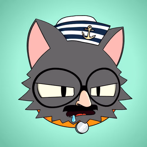 Cat #122