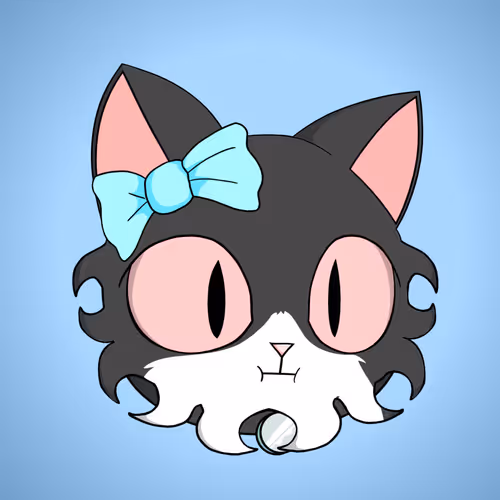 Cat #6784