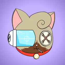 Cat #2195