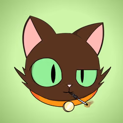 Cat #4124