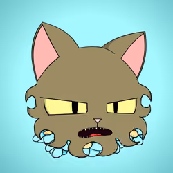 Cat #1987