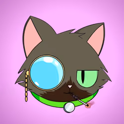 Cat #3613