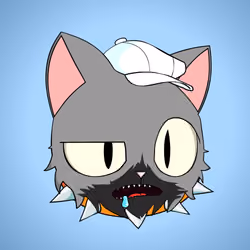 Cat #985