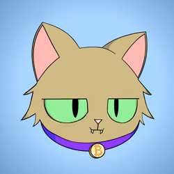 Cat #2611