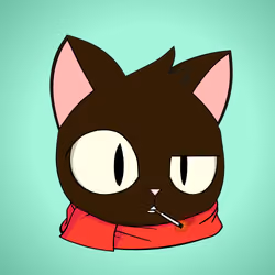 Cat #6651