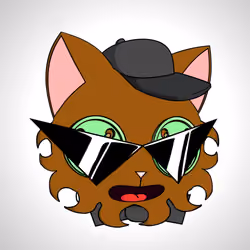Cat #3397
