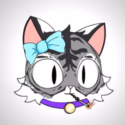 Cat #8184