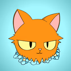 Cat #634
