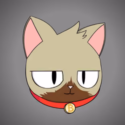 Cat #8386