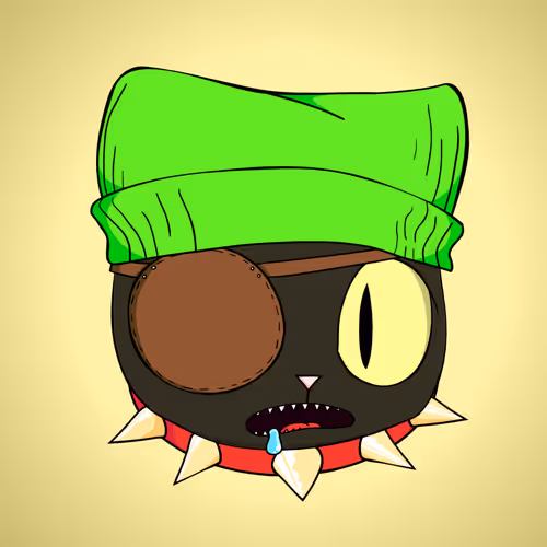 Cat #3607