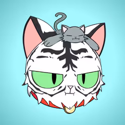 Cat #5094