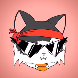 Cat #8151