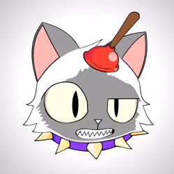 Cat #6425