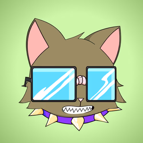 Cat #1297