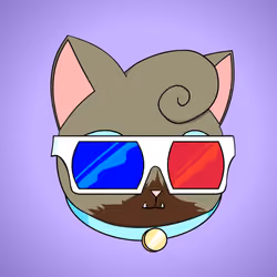 Cat #2283