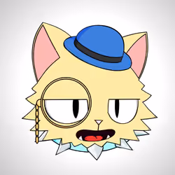 Cat #3000