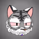 2447
