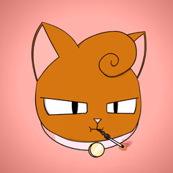 Cat #632