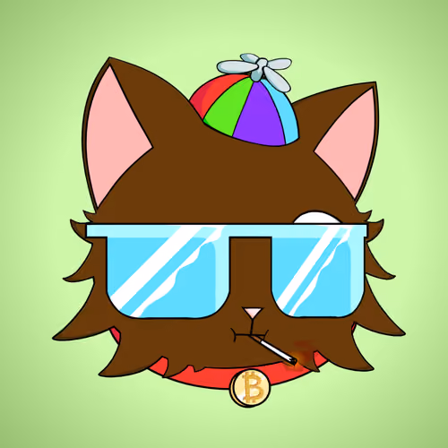 Cat #8069