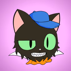 Cat #7570