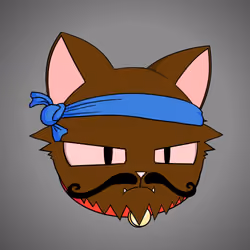 Cat #6912