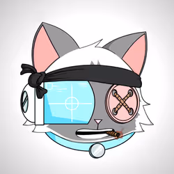 Cat #3732