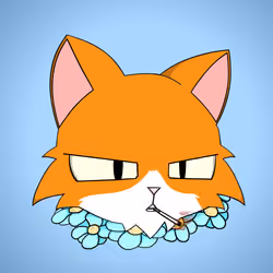 Cat #1774