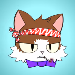 Cat #6442