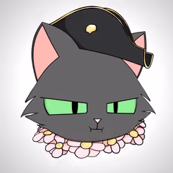 Cat #813