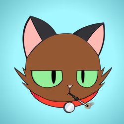 Cat #4989