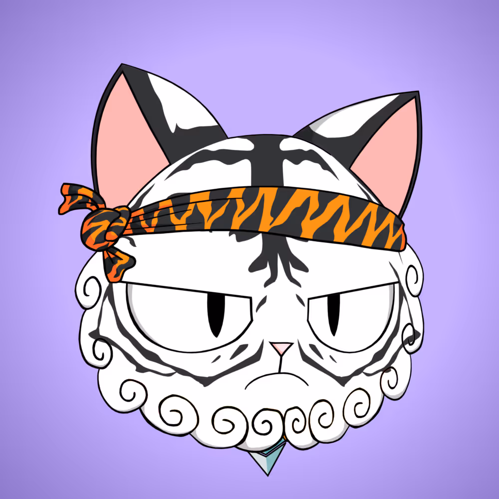 Cat #9953