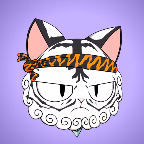 Cat #9953