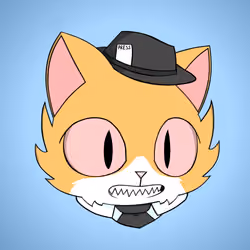 Cat #2880