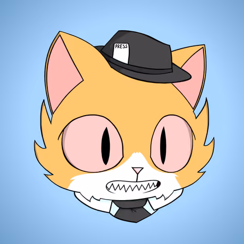 Cat #2880
