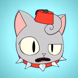 Cat #4421