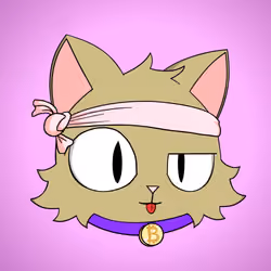 Cat #6264