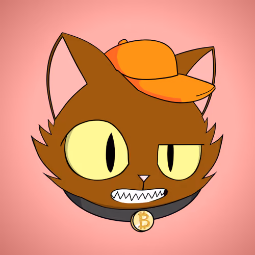 Cat #1474