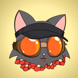 Cat #6197