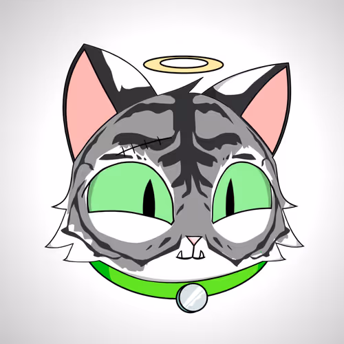 Cat #838