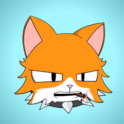 Cat #2767
