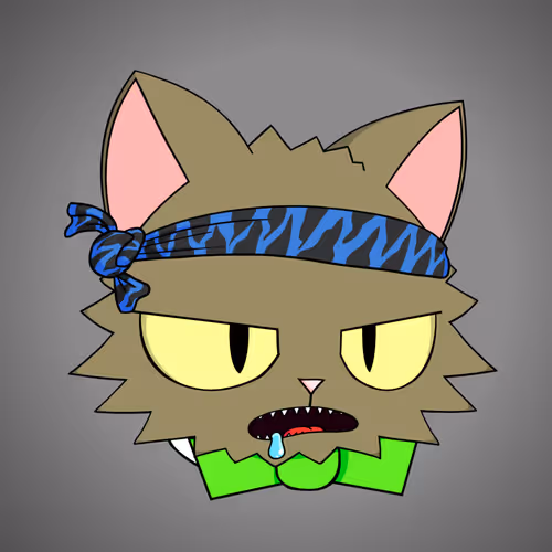 Purrnelopes Country Club
