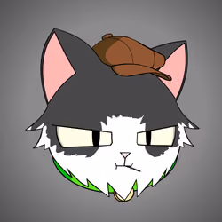 Cat #2475