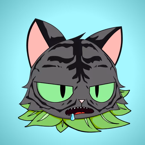 Cat #7534